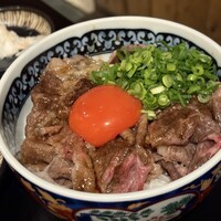 赤身焼肉 かるびあーの 新橋店 - 