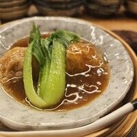 スチーム Dim sum&Wine - 