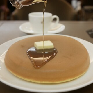 ウエスト ベイカフェ ヨコハマ_1