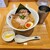 麺屋 猪一 - 料理写真: