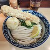 梅田 釜たけうどん