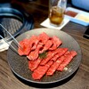 焼肉 銀座コバウ 並木通り店