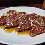 焼肉幸泉 - 