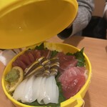 旨い魚とレモンサワー トロ匠 川崎店 - 