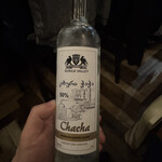 イクラバル ロシアンビストロ - 