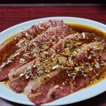 焼肉幸泉 - 