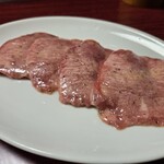 焼肉幸泉 - 