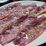 焼肉幸泉 - 