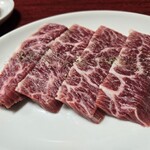 焼肉幸泉 - 