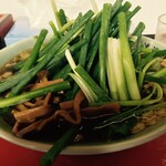 尾道ラーメン 山長 - 