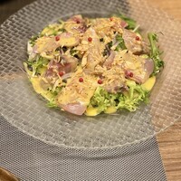スチーム Dim sum&Wine - 