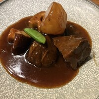 中国菜厨 エスサワダ 新丸ビル店 - 