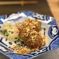 スチーム Dim sum&Wine - 