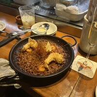タベルナデエスパーニャフラガンテウーモ - 