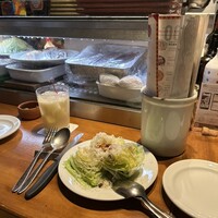 タベルナデエスパーニャフラガンテウーモ - 