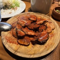 タベルナデエスパーニャフラガンテウーモ - 