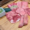 牛たん うしすけ - 牛たん食べ尽くしセット