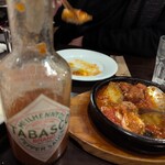 イタリアン酒場ナチュラ - 