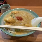 うどん 錦 - 
