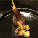 酒肴 大阪まんぷく堂 - 料理写真: