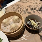 台湾料理＠神楽坂 La Bonne cachette - 