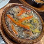 イタリアン酒場ナチュラ - 