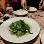 台湾料理＠神楽坂 La Bonne cachette - 