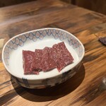 松阪牛 寿ゞきん - 