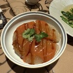 台湾料理＠神楽坂 La Bonne cachette - 