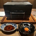 松阪牛 寿ゞきん - 