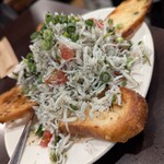 イタリアン酒場ナチュラ - 