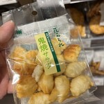久世福商店 - 料理写真: