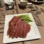 台湾料理＠神楽坂 La Bonne cachette - 