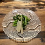 松阪牛 寿ゞきん - 