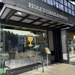 Holey Grail Donuts - 