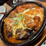 イタリアン酒場ナチュラ - 