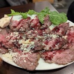 イタリアン酒場ナチュラ - 