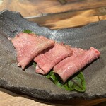 松阪牛 寿ゞきん - 