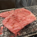 松阪牛 寿ゞきん - 