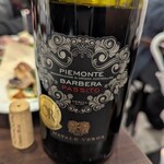 イタリアン酒場ナチュラ - 