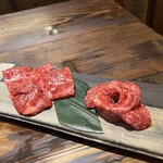 松阪牛 寿ゞきん - 