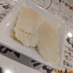 イタリアン酒場ナチュラ - 