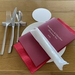 ラウンジ&バー マリンブルー(ヨコハマ グランド インターコンチネンタル ホテル) - 