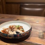 松阪牛 寿ゞきん - 