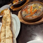 イタリアン酒場ナチュラ - 