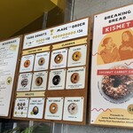 Holey Grail Donuts - 