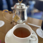 ラウンジ&バー マリンブルー(ヨコハマ グランド インターコンチネンタル ホテル) - 