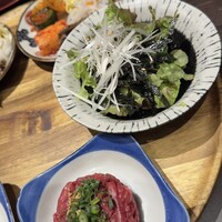 焼肉 きたん 法善寺 - 