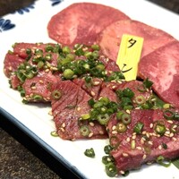 焼肉 徳川苑 - 