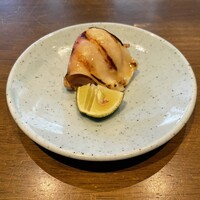 焼うお いし川 名古屋 - 